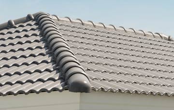 advantages of Close House clay roofing