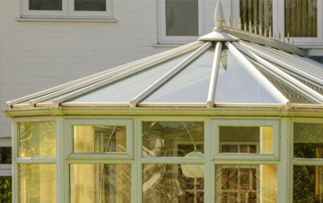 conservatory roof repair Close House, County Durham
