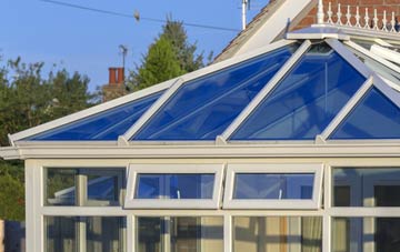 professional Close House conservatory insulation